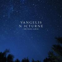 Vangelis - Nocturne (Piano Album)