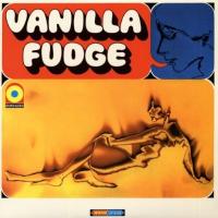 Vanilla Fudge - Vanilla Fudge (White Vinyl) (LP)