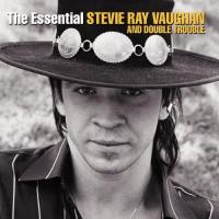 Vaughan, Stevie Ray - Essential (2CD)