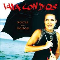 Vaya Con Dios - Roots and Wings (LP)