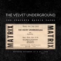 Velvet Underground - Complete Matrix Tapes (4CD)
