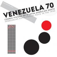 Venezuela 70 (LP)