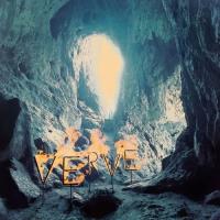 Verve - A Storm In Heaven (LP)