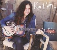 Vile, Kurt - B'lieve I'm Goin Down (LP)