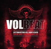 Volbeat - Live Beyond Hell (cover)