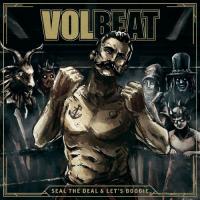 Volbeat - Seal The Deal & Let's Boogie (2LP+CD)