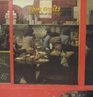 Waits, Tom - Nighthawks At The Diner (LP)