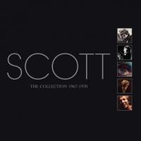 Walker, Scott - Collection 1967-1970 (5CD) (cover)