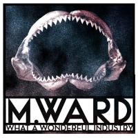 Ward, M. - What A Wonderful Industry