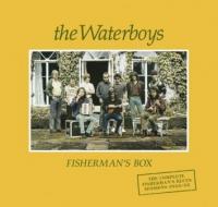 Waterboys - Fisherman's Box (6CD) (cover)