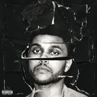 Weeknd - Beauty Behind The Madness (2LP)