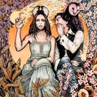 Welch, Gillian - Harrow & the Harvest (LP)