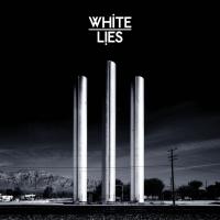 White Lies - To Lose My Life (cover)