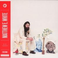 White, Matthew E. - Big Inner (2CD) (cover)