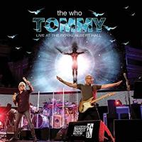 Who - Tommy Live At Royal Albert Hall (Limited) (3LP)