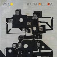Wilco - Whole Love (LP+CD) (cover)