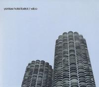 Wilco - Yankee Hotel Foxtrot (cover)