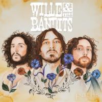Wille And The Bandits - Paths (LP+Download)