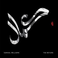 Williams, Kamaal - Return (LP+Download)