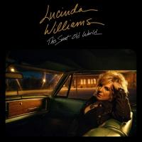 Williams, Lucinda - This Sweet Old World