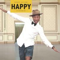 Williams, Pharrell - Happy (LP) (cover)