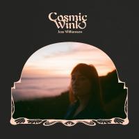 Williamson, Jess - Cosmic Wink (LP)