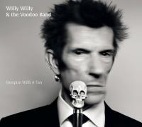 Willy Willy & The Voodoo Band - Vampire With a Tan (LP)