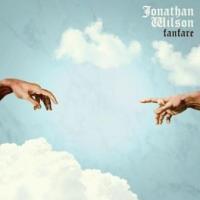 Wilson, Jonathan - Fanfare (LP) (cover)