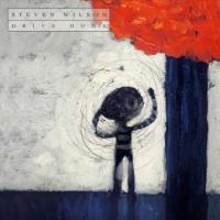Wilson, Steven - Drive Home (CD+DVD) (cover)