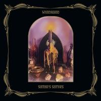 Windhand / Satan's Satyrs - Split (LP+Download)