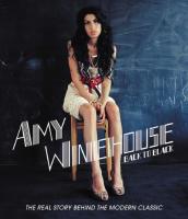Winehouse, Amy - Back To Black (BluRay)