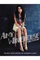 Winehouse, Amy - Back To Black (DVD)