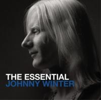 Winter, Johnny - Essential (2CD) (cover)