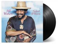 Withers, Bill - Naked & Warm (LP)