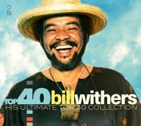 Withers, Bill - Top 40 (2CD)
