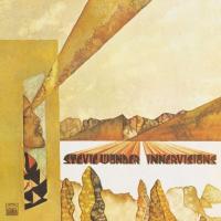 Wonder, Stevie - Innervisions (LP)