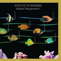 Wonder, Stevie - Original Musiquarium I (2LP)