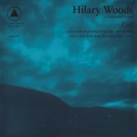 Woods, Hilary - Colt (Blue Vinyl) (LP)