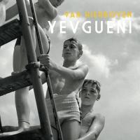 Yevgueni - Van Hierboven (LP)