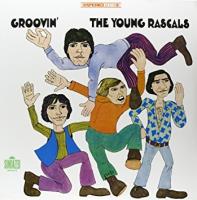 Young Rascals - Groovin' (Translucent Green Vinyl) (LP)