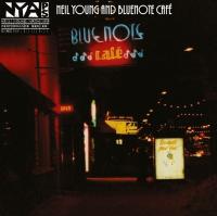 Young, Neil - Bluenote Cafe (2CD)