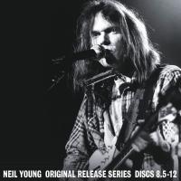 Young, Neil - Original Release Series 8.5-12 (5CD)