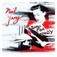 Young, Neil - Songs For Judy (LP)