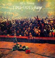 Young, Neil - Time Fades Away (LP)