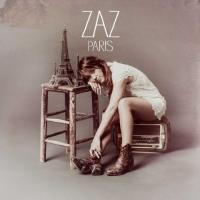 Zaz - Paris (2LP)