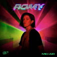 Romy - Mid Air (Neon Pink Vinyl) (LP)