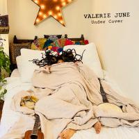 Valerie June - Under Cover (LP) (solid yellow Vinyl)