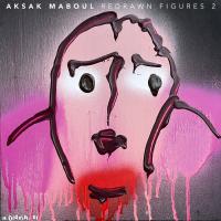 Aksak Maboul - Redrawn Figures 2 (LP)
