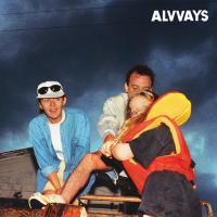 Alvvays - Blue Rev (Turquoise Vinyl) (LP)