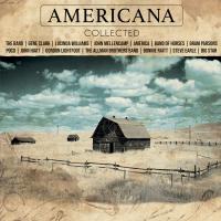 V/A - Americana Collected (2LP)